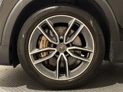 2022 Mercedes-BENZ GLB AMG — миниатюра 29
