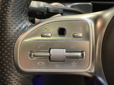 2022 Mercedes-BENZ GLB AMG — миниатюра 9