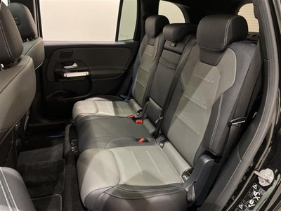 2022 Mercedes-BENZ GLB AMG — миниатюра 3