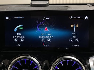 2022 Mercedes-BENZ GLB AMG — миниатюра 17