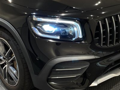 2022 Mercedes-BENZ GLB AMG — миниатюра 38