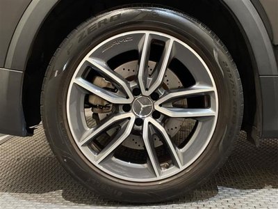 2022 Mercedes-BENZ GLB AMG — миниатюра 27