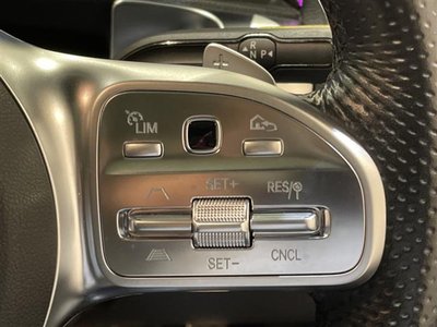 2022 Mercedes-BENZ GLB AMG — миниатюра 10