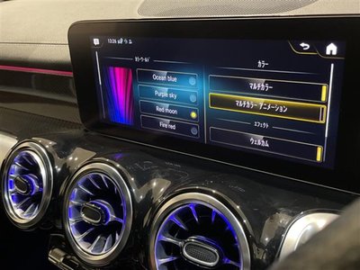 2022 Mercedes-BENZ GLB AMG — миниатюра 14