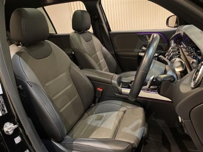 2022 Mercedes-BENZ GLB AMG — миниатюра 4