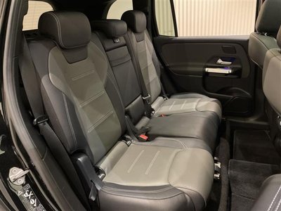 2022 Mercedes-BENZ GLB AMG — миниатюра 2