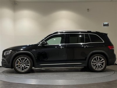 2022 Mercedes-BENZ GLB AMG — миниатюра 33