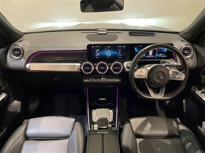 2022 Mercedes-BENZ GLB AMG — миниатюра 42
