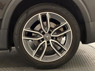 2022 Mercedes-BENZ GLB AMG — миниатюра 30