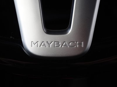 2021 Mercedes-BENZ GLS MAYBACH — фото 29