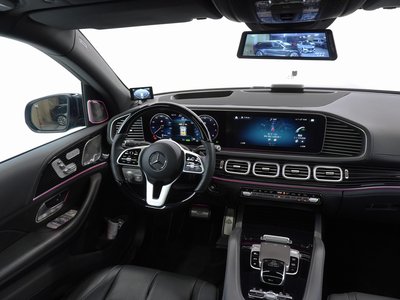 2021 Mercedes-BENZ GLS MAYBACH — фото 48