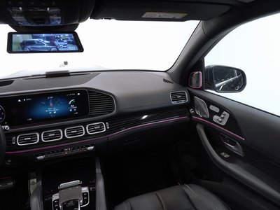 2021 Mercedes-BENZ GLS MAYBACH — фото 49