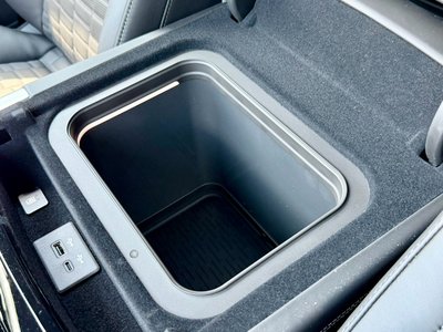 2025 Cadillac ESCALADE — миниатюра 68