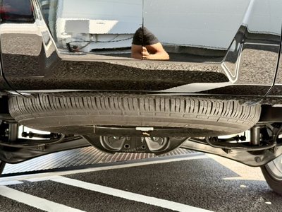2025 Cadillac ESCALADE — миниатюра 36