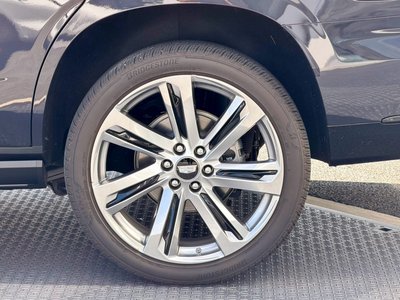 2025 Cadillac ESCALADE — миниатюра 10