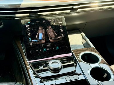 2025 Cadillac ESCALADE — миниатюра 50