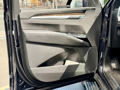 2025 Cadillac ESCALADE — миниатюра 42