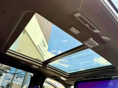 2025 Cadillac ESCALADE — миниатюра 73
