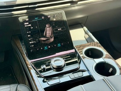 2025 Cadillac ESCALADE — миниатюра 52