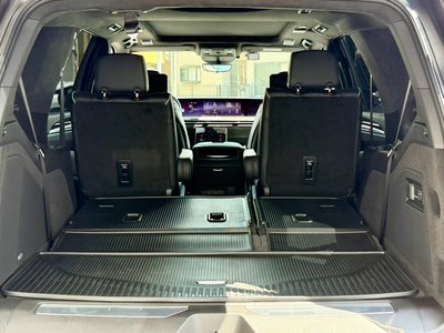 2025 Cadillac ESCALADE — миниатюра 32