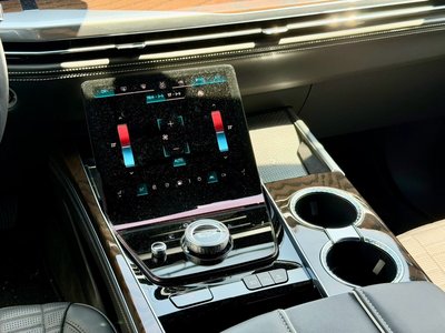 2025 Cadillac ESCALADE — миниатюра 48