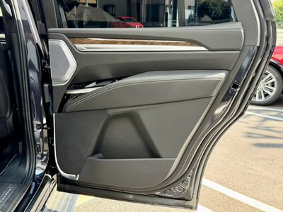 2025 Cadillac ESCALADE — миниатюра 40