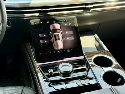 2025 Cadillac ESCALADE — миниатюра 49