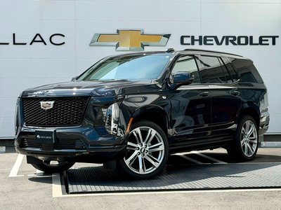 2025 Cadillac ESCALADE — миниатюра 74