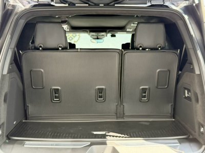 2025 Cadillac ESCALADE — миниатюра 31