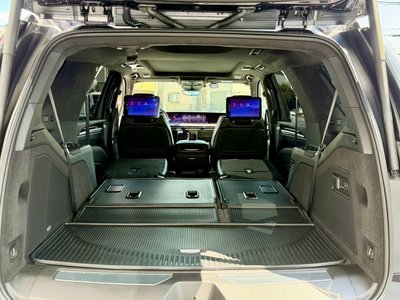 2025 Cadillac ESCALADE — миниатюра 33