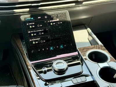 2025 Cadillac ESCALADE — миниатюра 51