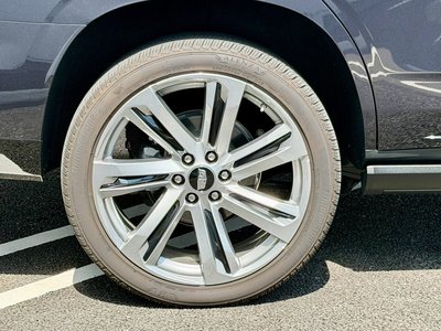 2025 Cadillac ESCALADE — миниатюра 78