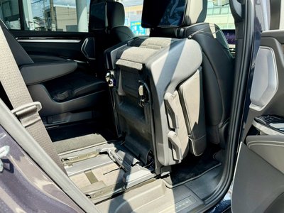 2025 Cadillac ESCALADE — миниатюра 29