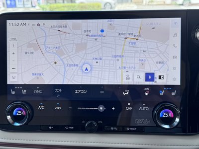 2025 Lexus LM 缩略图 28