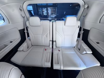 2025 Lexus LM 缩略图 54