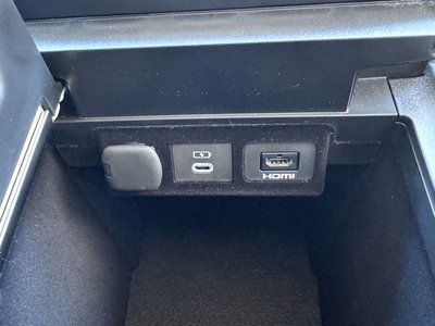 2025 Lexus LM 缩略图 37