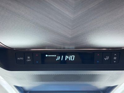 2025 Lexus LM 缩略图 53