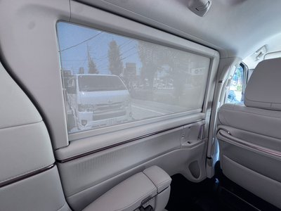 2025 Lexus LM 缩略图 44
