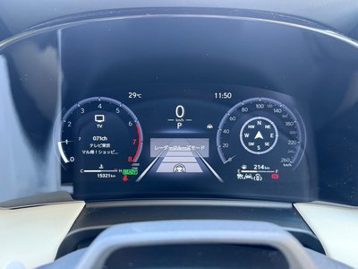 2025 Lexus LM 缩略图 26