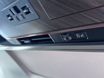 2025 Lexus LM 缩略图 52
