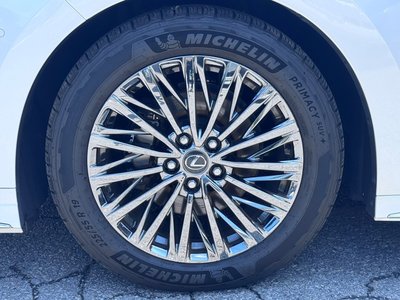 2025 Lexus LM 缩略图 13