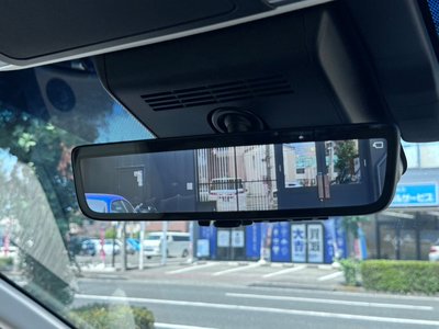 2025 Lexus LM 缩略图 31