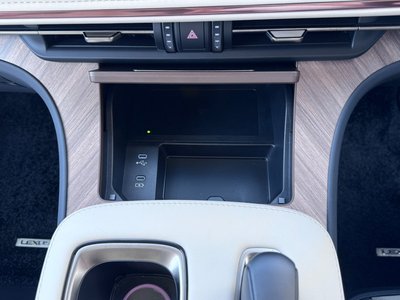 2025 Lexus LM 缩略图 34
