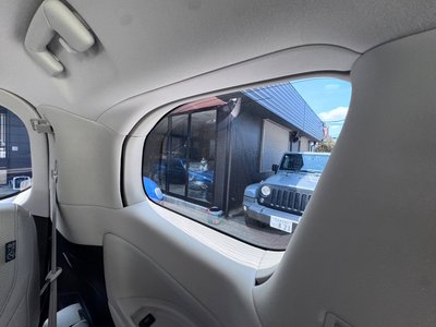 2025 Lexus LM 缩略图 56