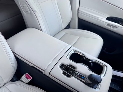 2025 Lexus LM 缩略图 35