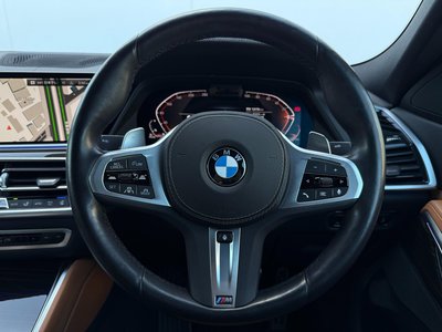 صورة 16 لـ 2023 BMW X6