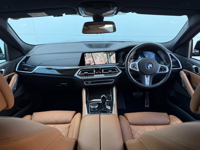 صورة 15 لـ 2023 BMW X6
