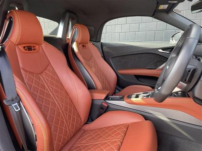 2021 AUDI TT ROADSTER thumbnail 23