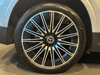صورة مصغرة 7 لـ 2025 Mercedes-BENZ GLA