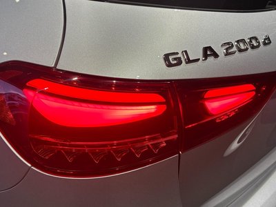 صورة مصغرة 10 لـ 2025 Mercedes-BENZ GLA